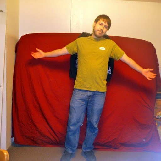 Jonathan Carlton Photo 10