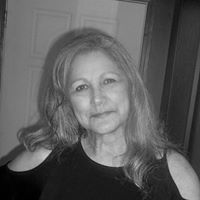 Wanda Coleman Photo 49