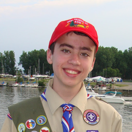 Matthew Fabian Photo 33