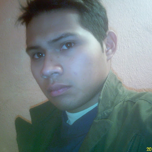 Adan Chavez Photo 3