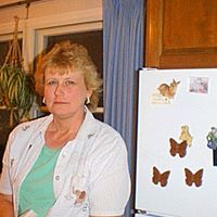 Janet Dean Photo 12