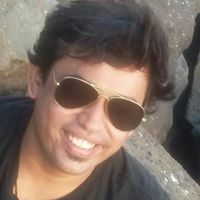 Chirag Patel Photo 15