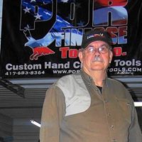 Ike Rhoades Photo 1