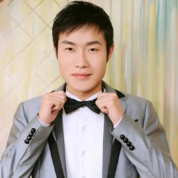 Jiang Liu Photo 28