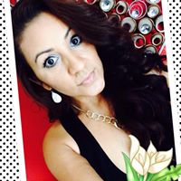 Maria Trejo Photo 20