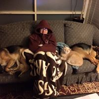 Sarah Cavanaugh Photo 45