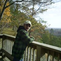 Timothy Gostlin Photo 1