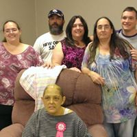 Joan Thibodaux Photo 3