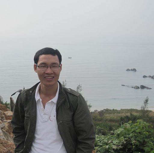 Thuy Tran Photo 40