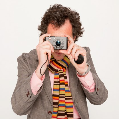 Patrick Adams Photo 40
