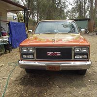 Randy Hayes Photo 10