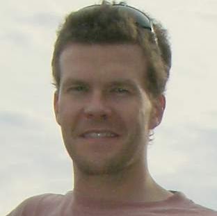 Matt Tucker Photo 10
