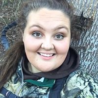 Alexandria Jenkins Photo 33