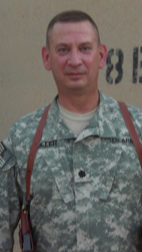Donald Fuller Photo 36