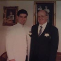 Jorge Dossantos Photo 3