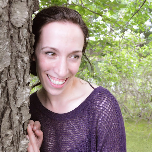 Sarah Gardner Photo 22