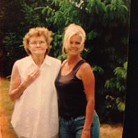 Jean Short Photo 15