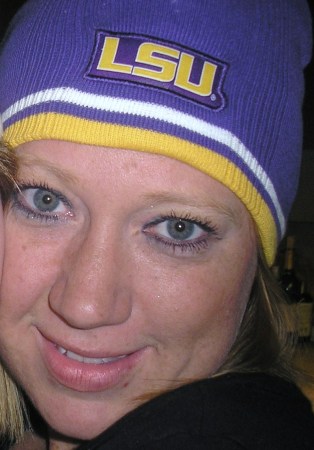 Amanda Barton Photo 7