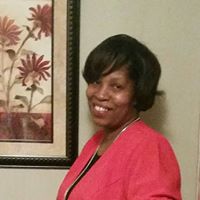 Geraldine Mays Photo 6