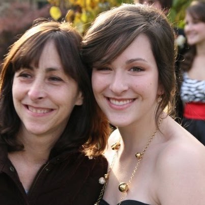 Michelle Rowley Photo 7