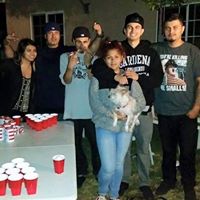 Gloria Valdivia Photo 3