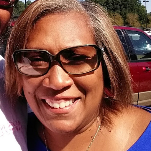 Stephanie Jackson Photo 38