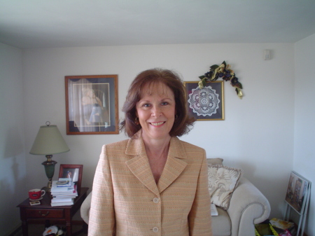 Debbie Horton Photo 3
