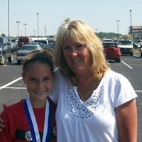 Michele Shelley Photo 26