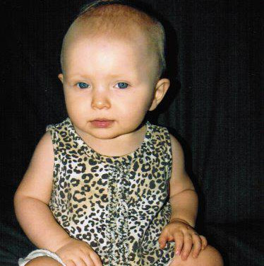 Lisa Irwin Photo 7