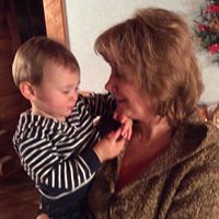Kathy Emerson Photo 11