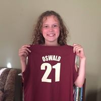 Marie Oswald Photo 13