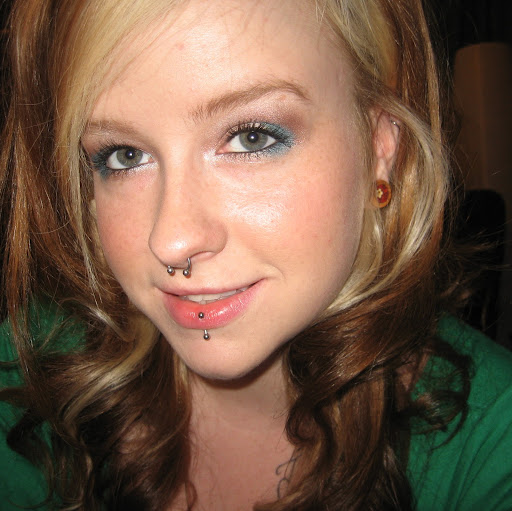 Jessica Crowley Photo 33