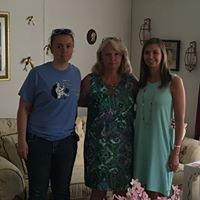 Marie Thornton Photo 12