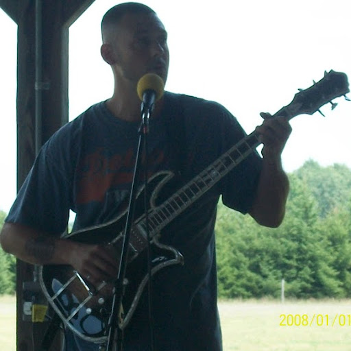 Jeremy Marr Photo 27