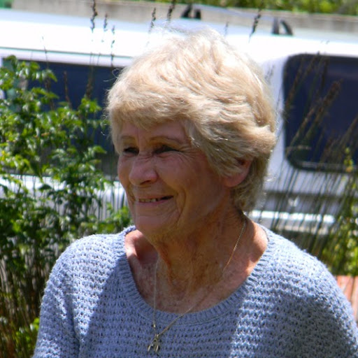 Maureen Marshall Photo 26