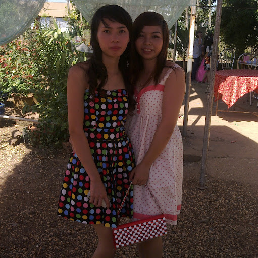 Hien Hoang Photo 27