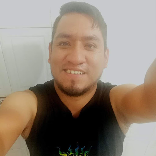 Noel Negrete Photo 10