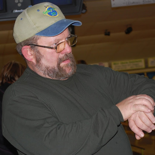 Rusty Phillips Photo 7