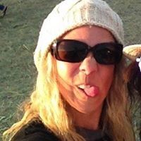 Andrea Partridge Photo 11