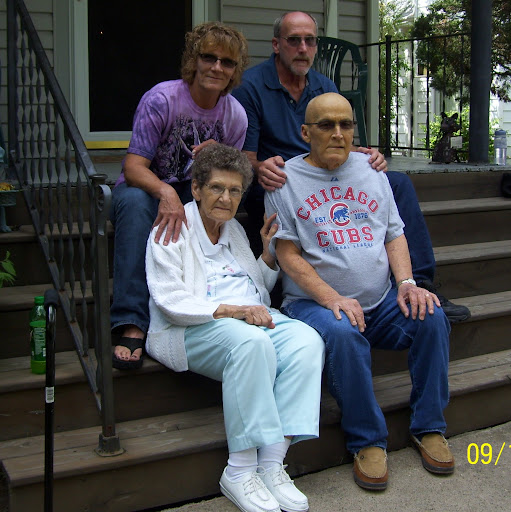 Jane Teel Photo 15