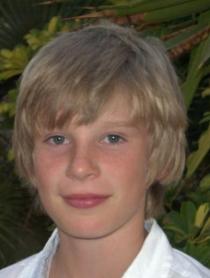 Will Webber Photo 4