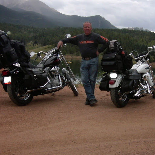 Ray Weber Photo 7