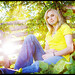 Christine Cline Photo 21