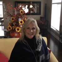Catherine Banks Photo 13