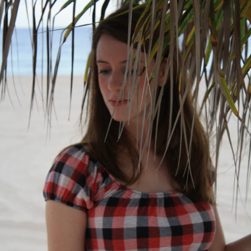 Sarah Cahill Photo 14