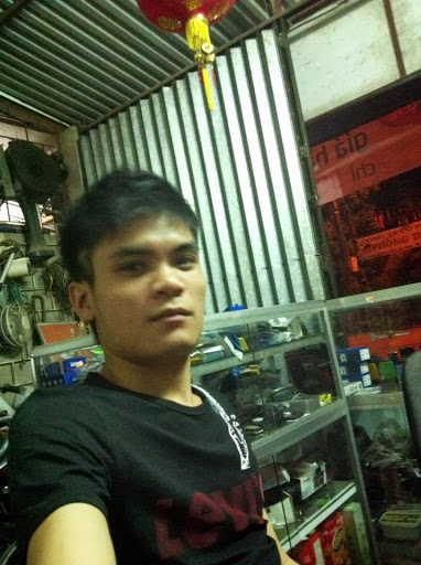 Tu Ngo Photo 10