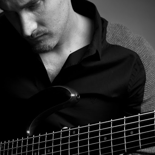 Tony Grey Photo 11