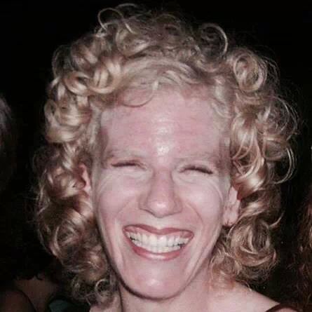 Vicki Harris Photo 52