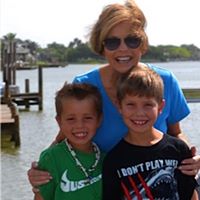 Janice Cate Photo 14