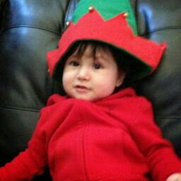 Cynthia Montiel Photo 6